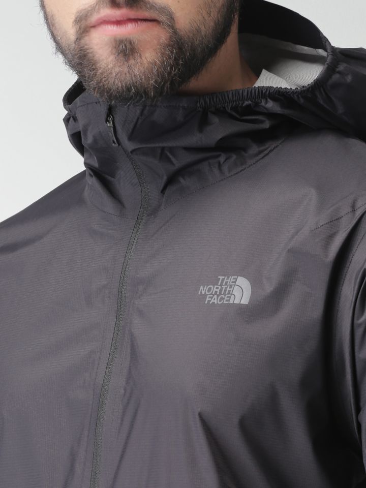 North face stormy trail jacket 2025 review