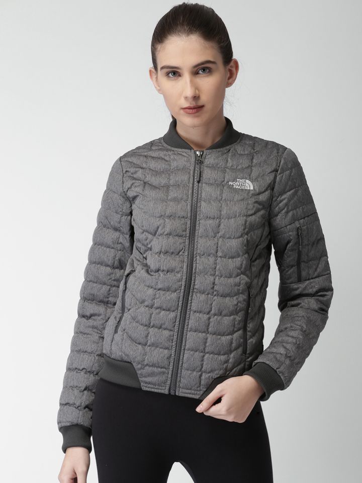 north face bomber jacket womens