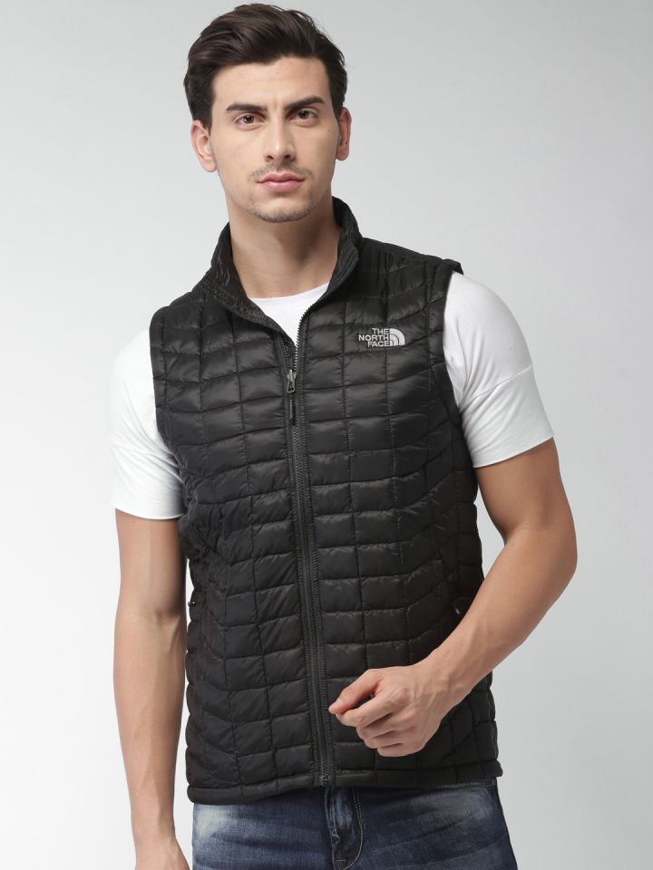 North face hot sale t ball vest