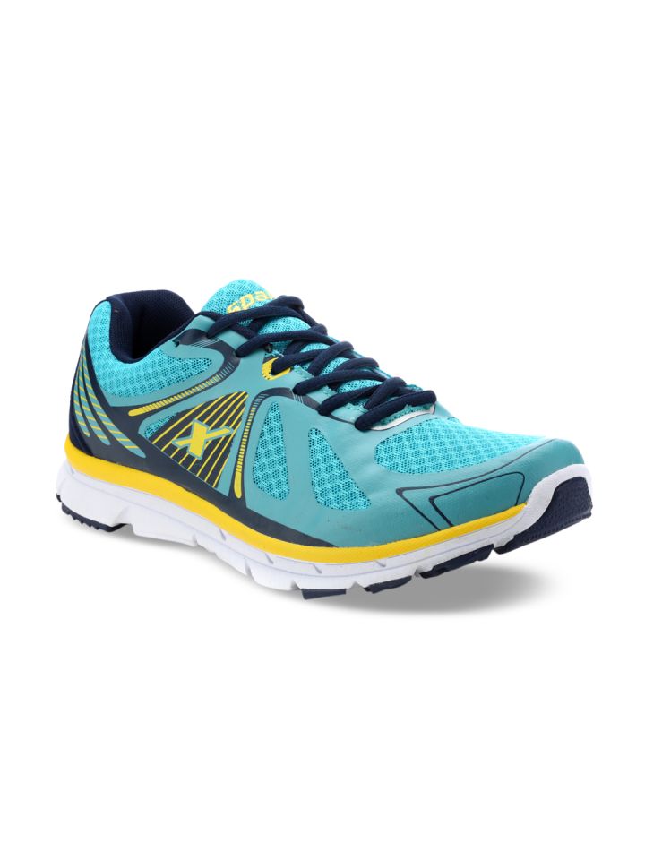 sneakers sparx shoes