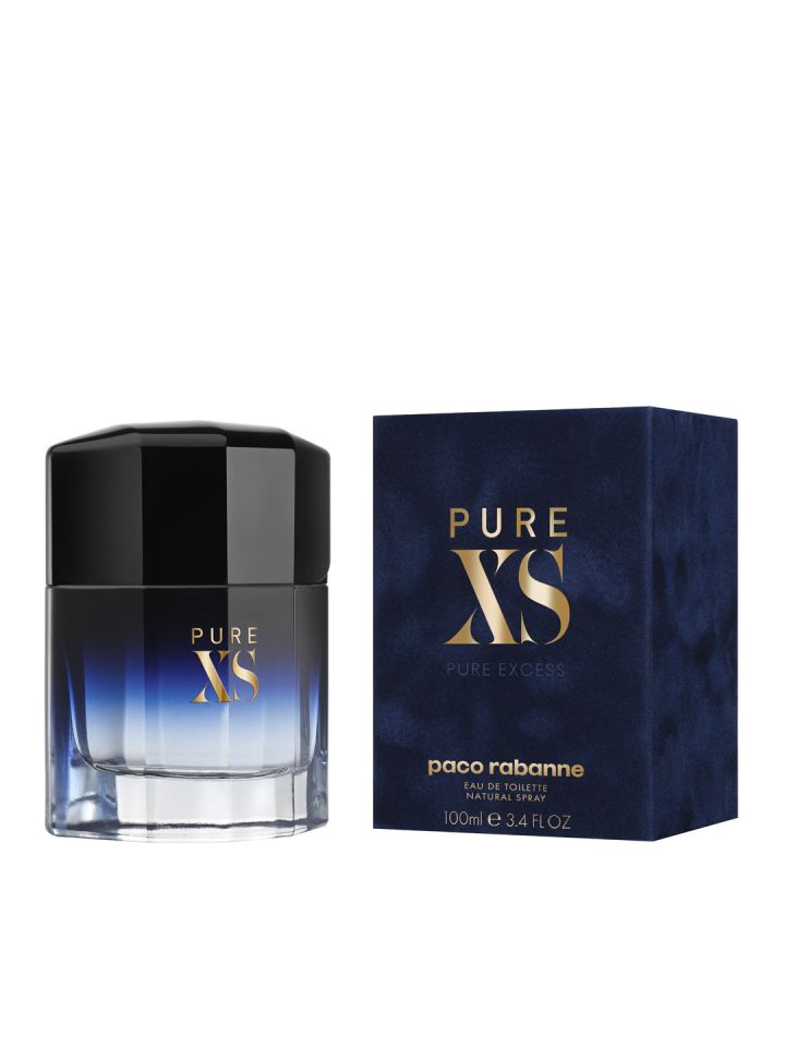 Blue discount paco rabanne