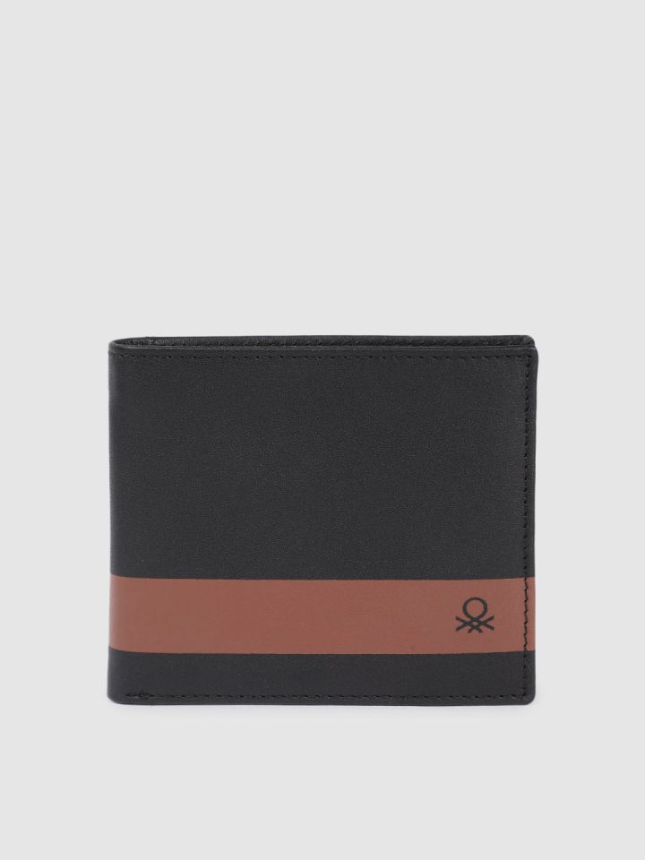 Benetton sales wallet price