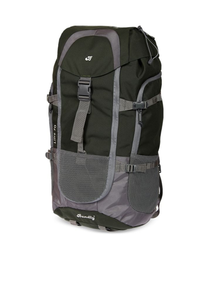 Bendly rucksack new arrivals