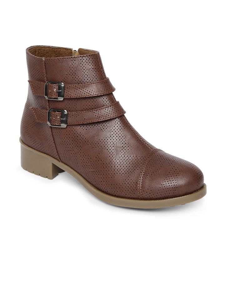 Marc loire boots hotsell