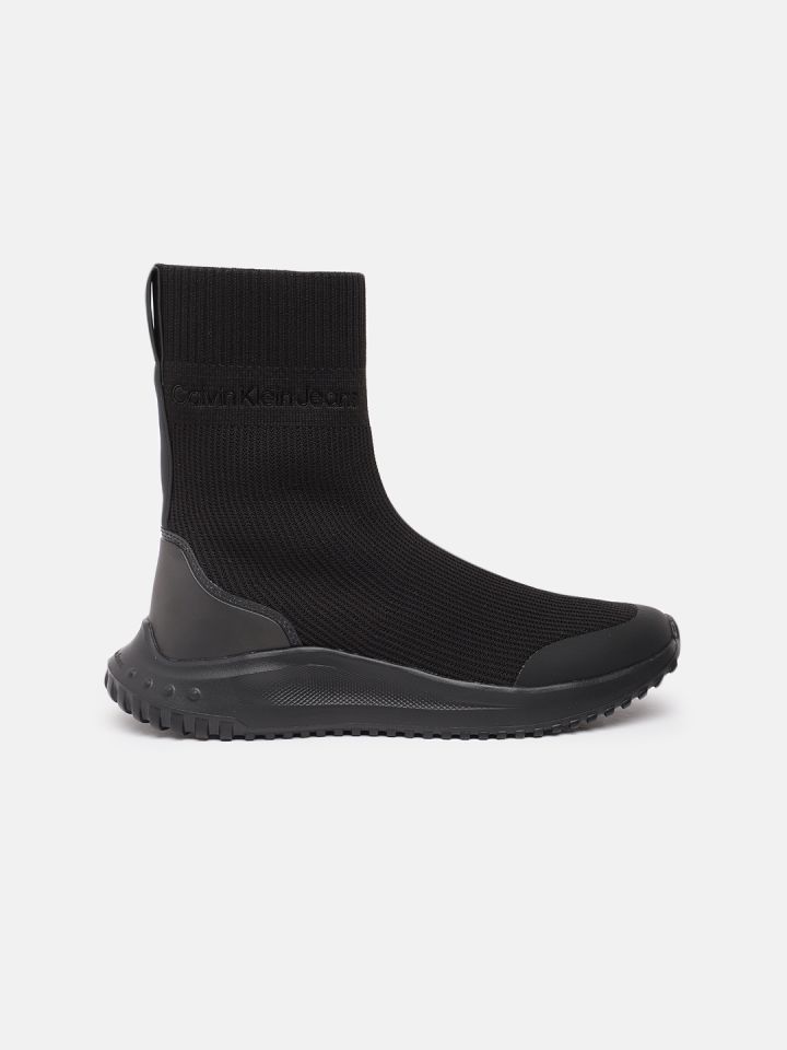 Boots calvin klein clearance homme
