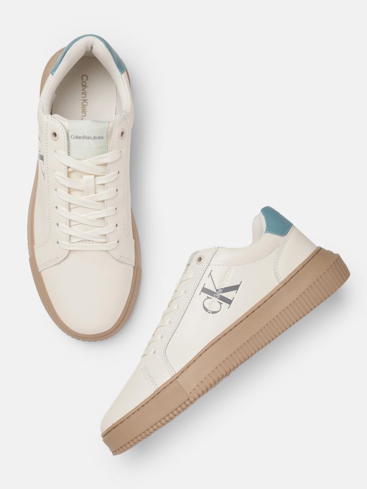 Calvin klein new arrivals men's casual shoes