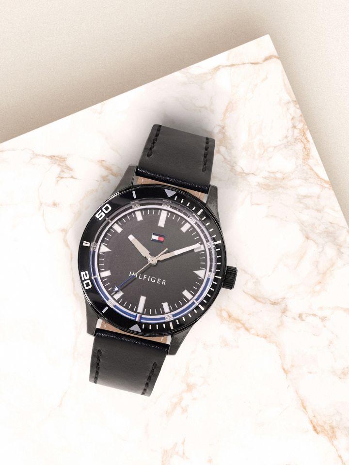 Tommy hilfiger sale watches myntra