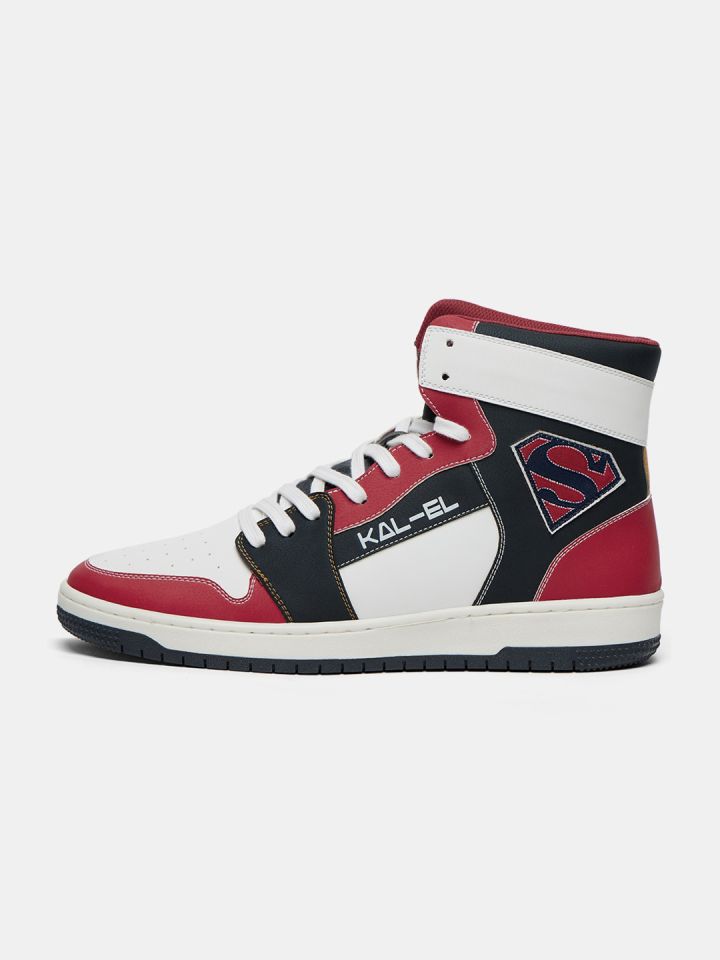 No fear high tops hotsell