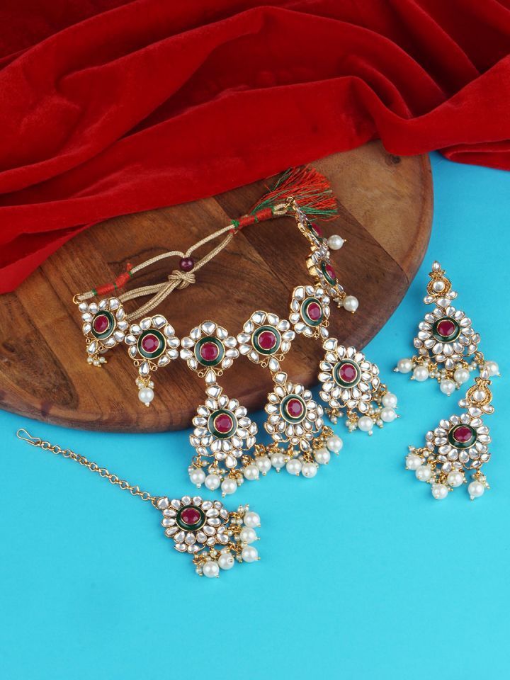Matushri art hotsell jewellery
