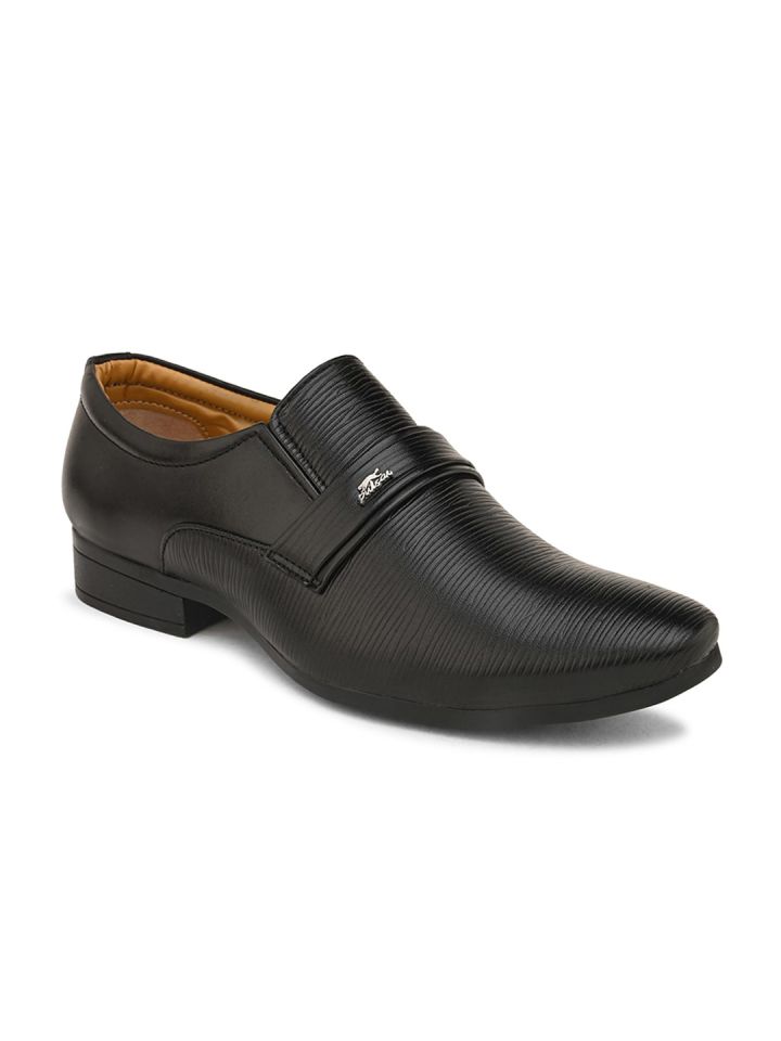 Myntra mens formal best sale shoes