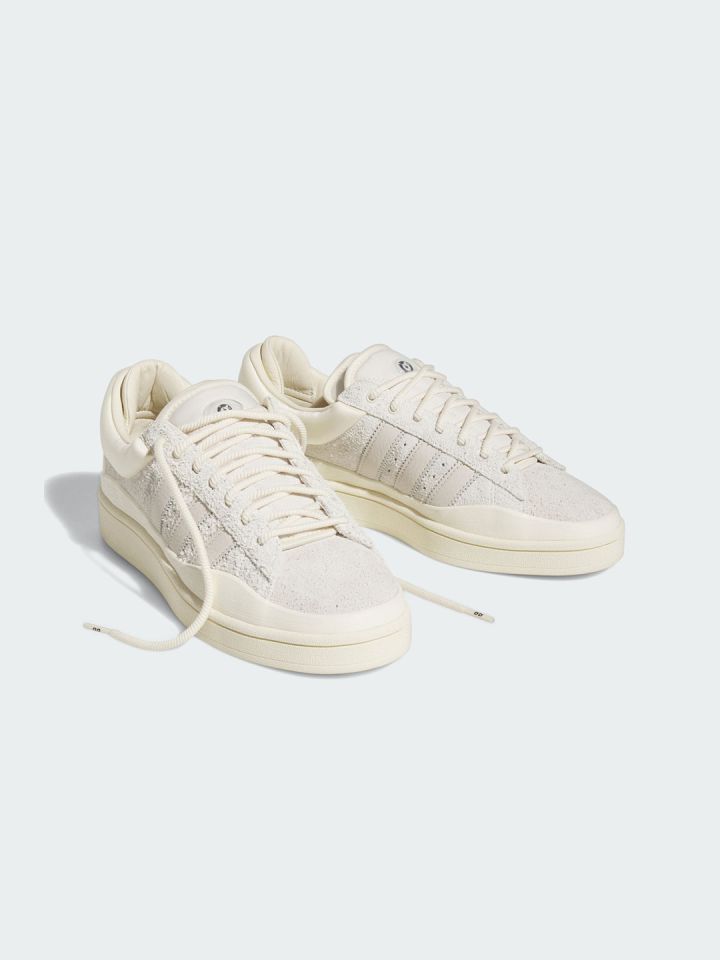 Adidas supercourt dames 2025 wit