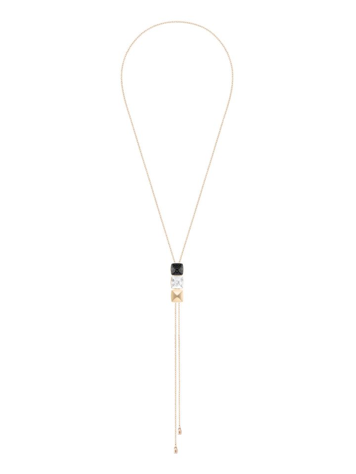 Swarovski glance necklace sale