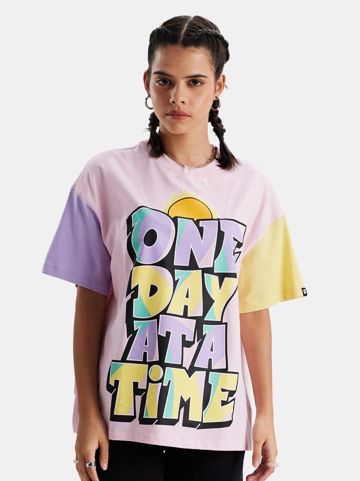 One day t shirt printing on sale