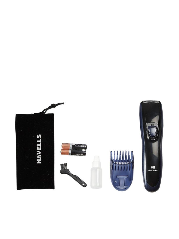 havells usb rechargeable beard trimmer
