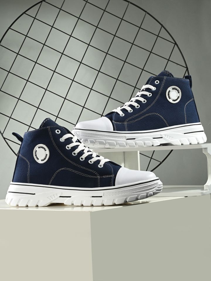 Kook n deals keech canvas shoes