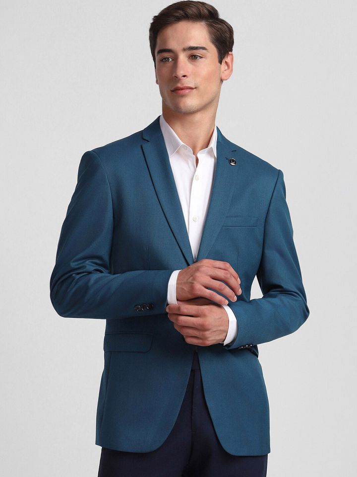 Allen solly blazers myntra hotsell