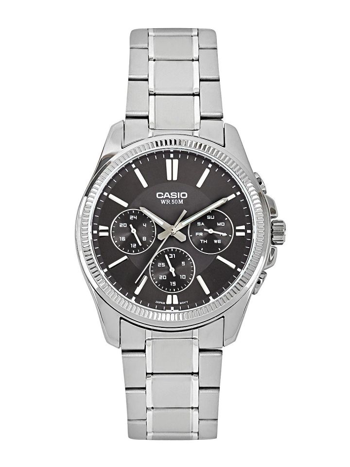 casio a836