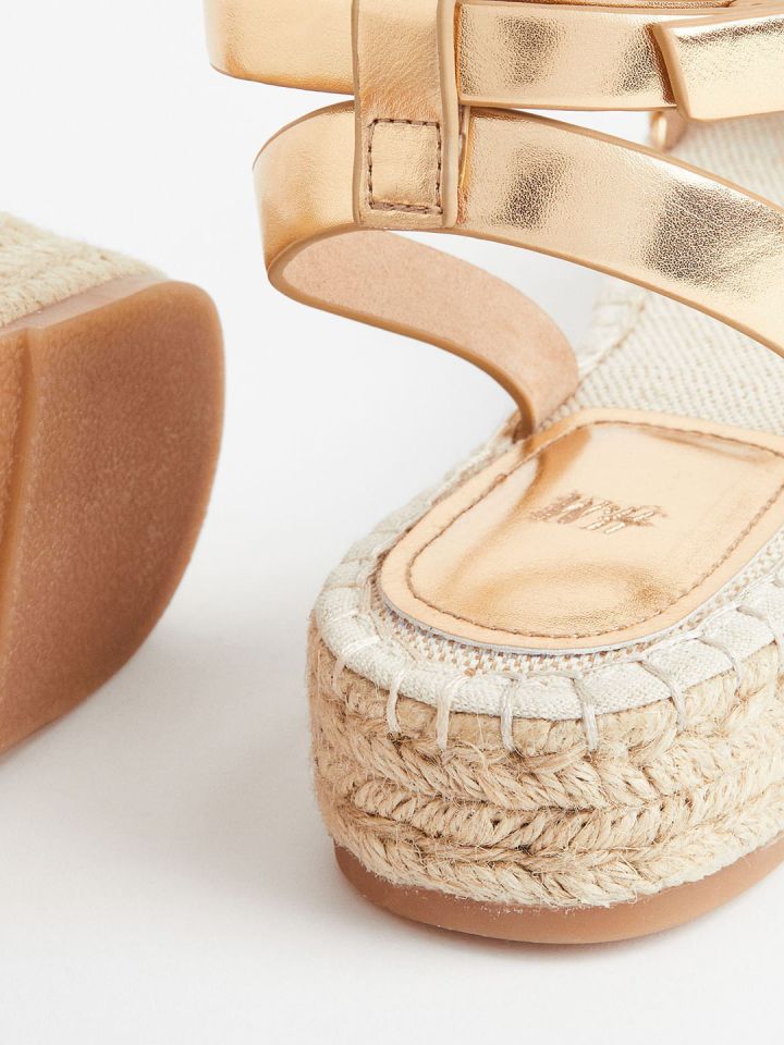 Espadrilles myntra store