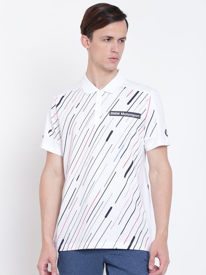 puma bmw t shirt 2017