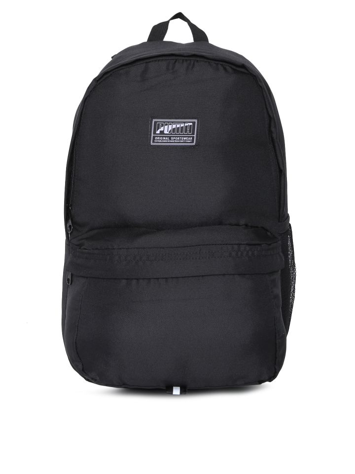 Puma college bags myntra store