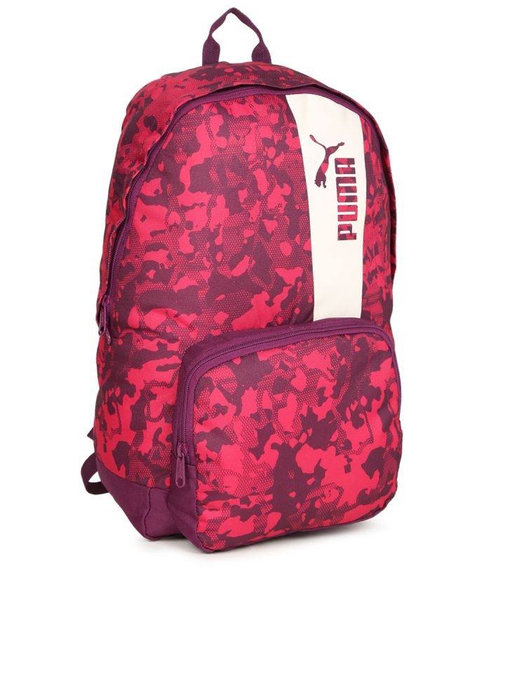 Puma core style backpack outlet