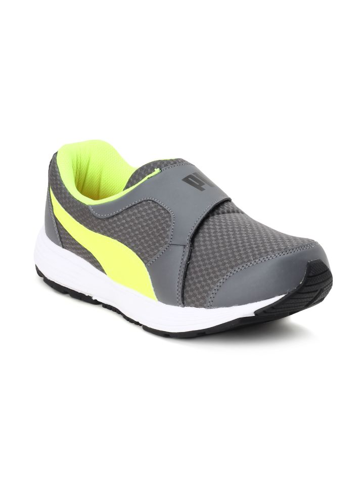 Puma reef shop slip on idp