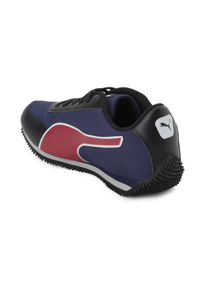 Puma store halley idp
