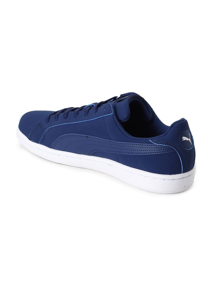 puma slim shoes