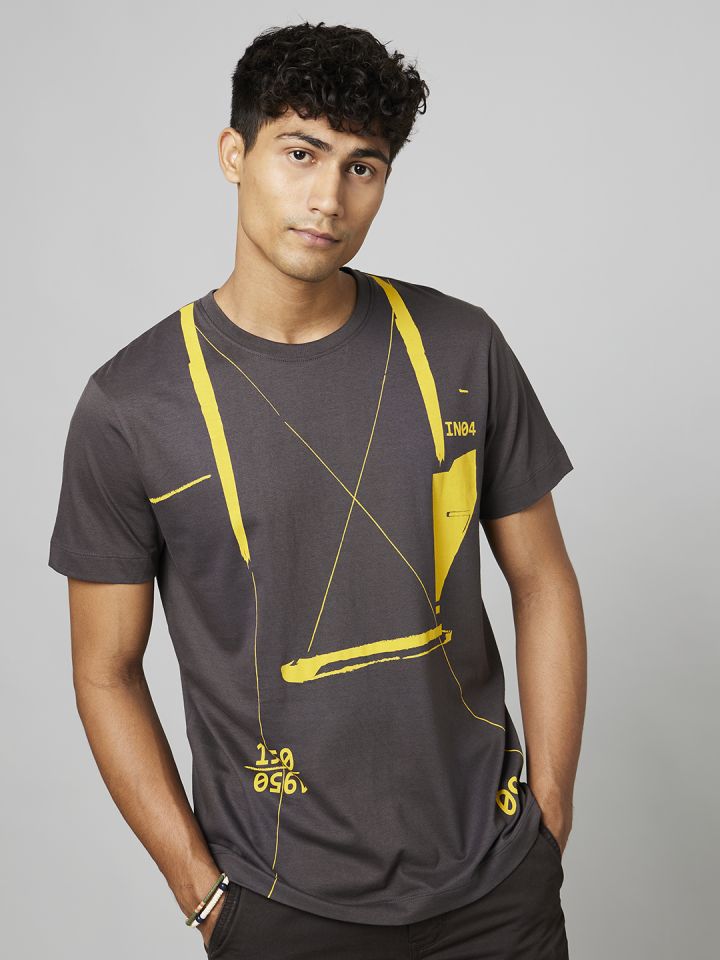 T sales shirt 1950