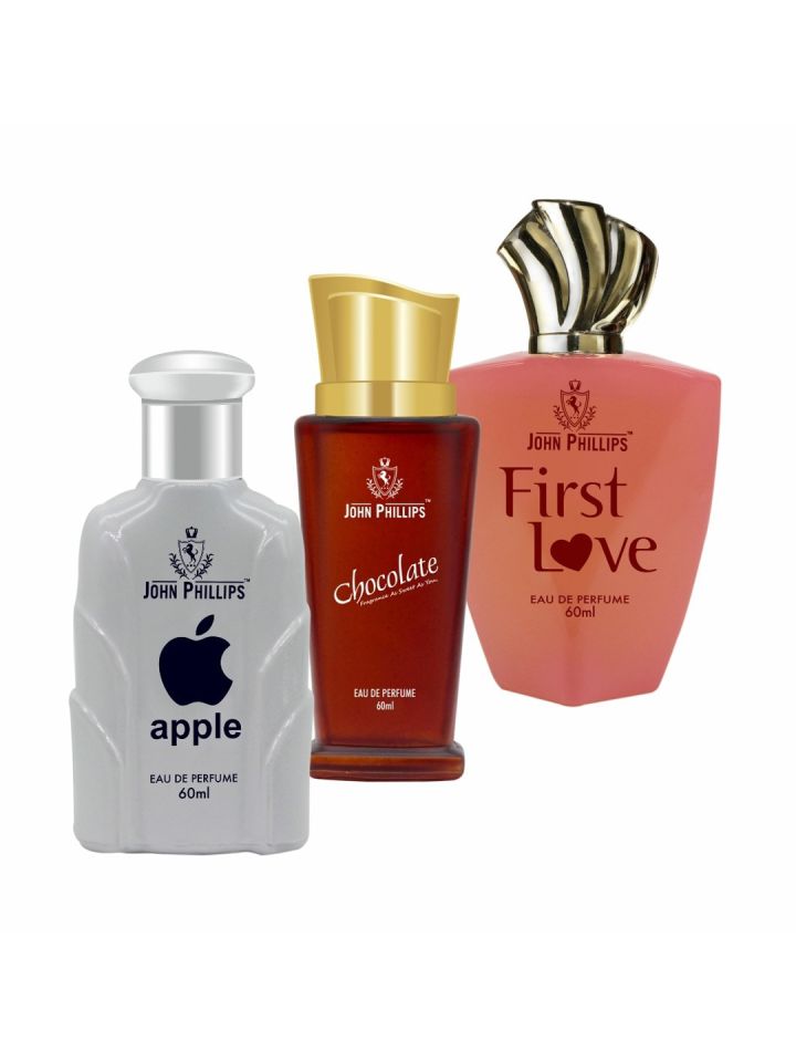 Apple discount love perfume