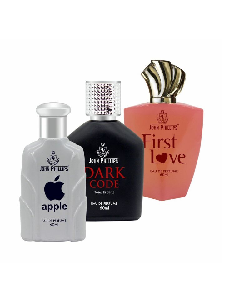 Dark love online perfume