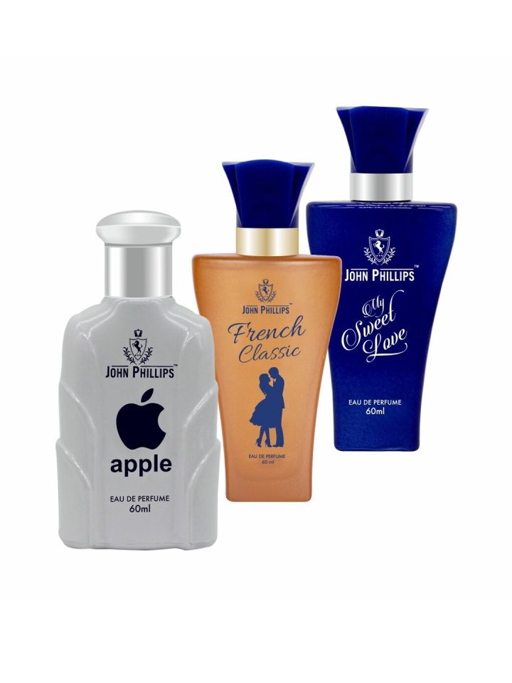 Sweet apple perfume best sale