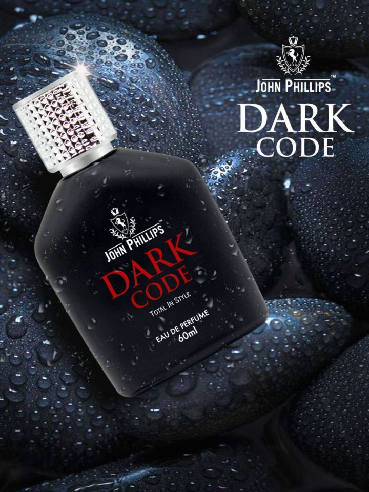 Magic code 2025 eau de toilette
