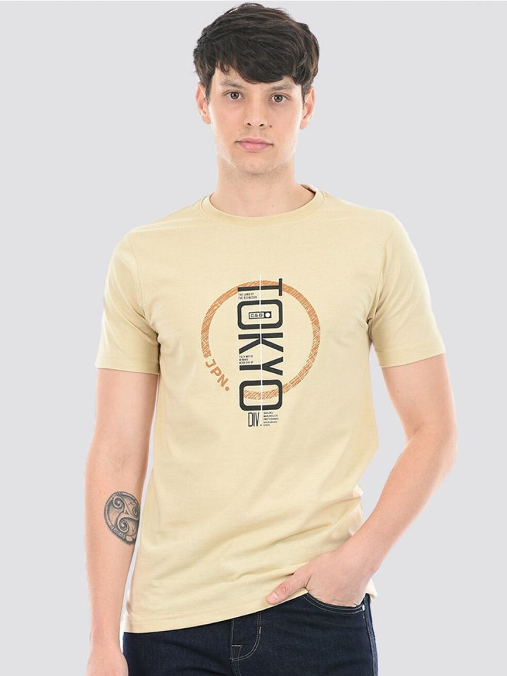 Monte carlo t shirts myntra outlet