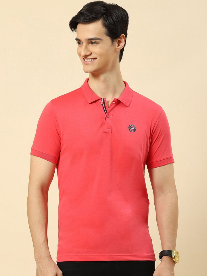 Monte carlo cotton polo hotsell t shirts