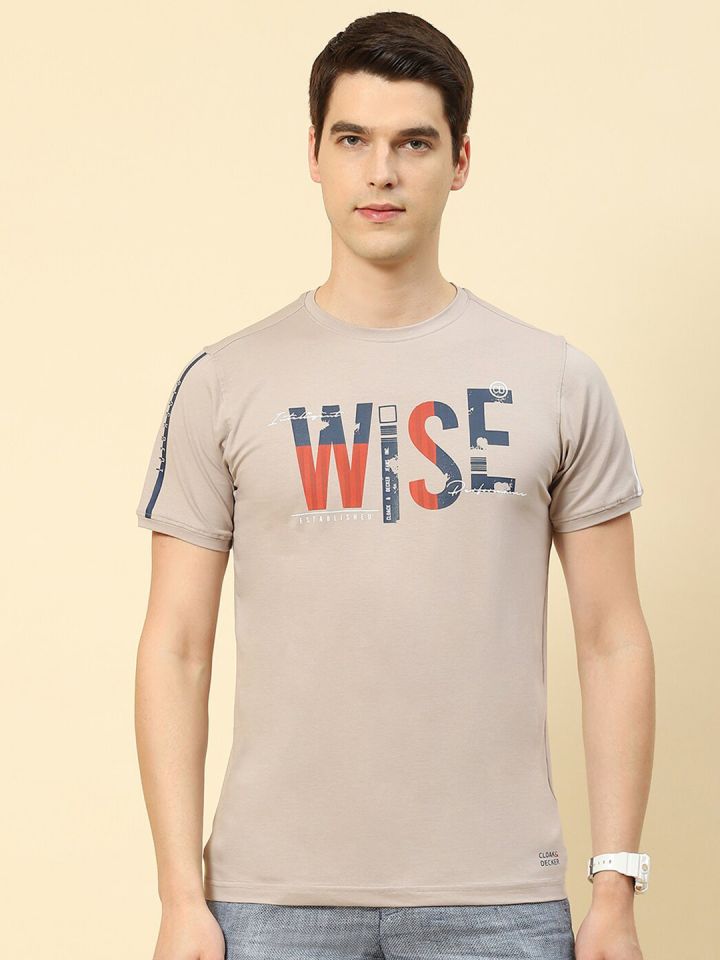 Monte carlo 2025 t shirts myntra