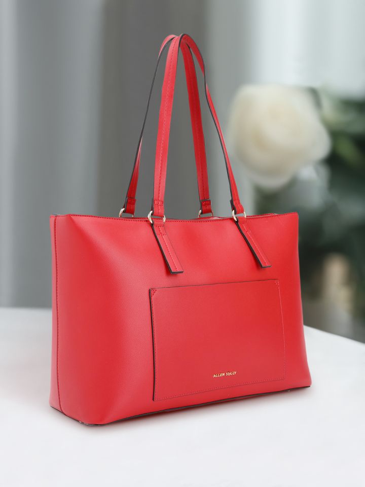 Allen solly side bags deals