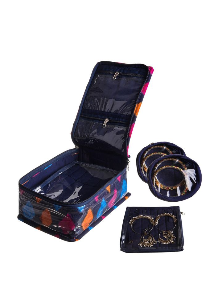 Jewellery storage pouches sales