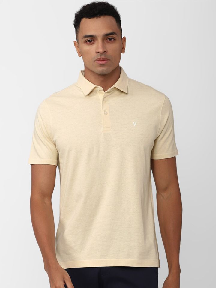 Van outlet heusen polo