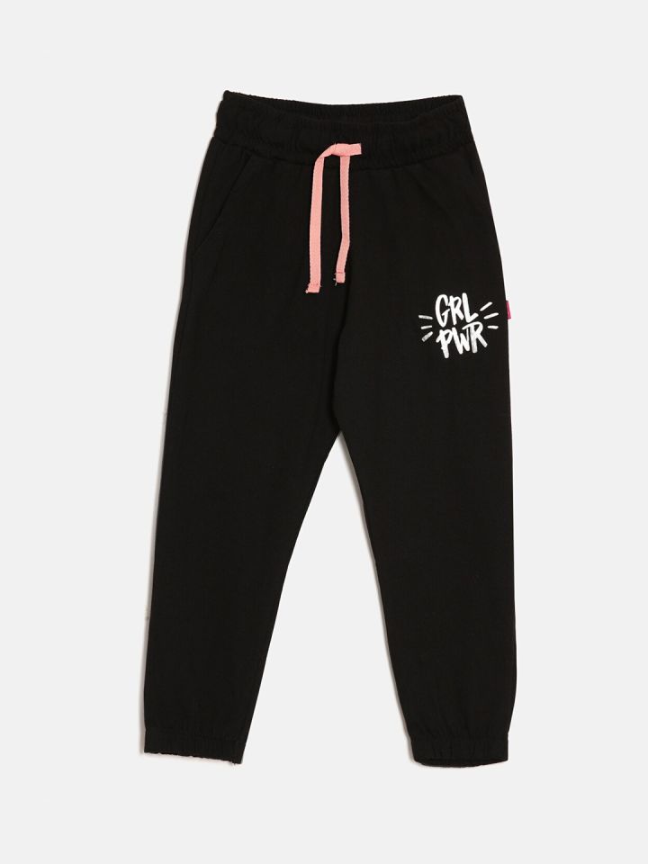 Dixcy scott 2025 joggers