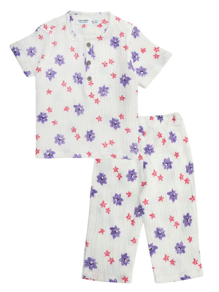 Zero night clearance suit