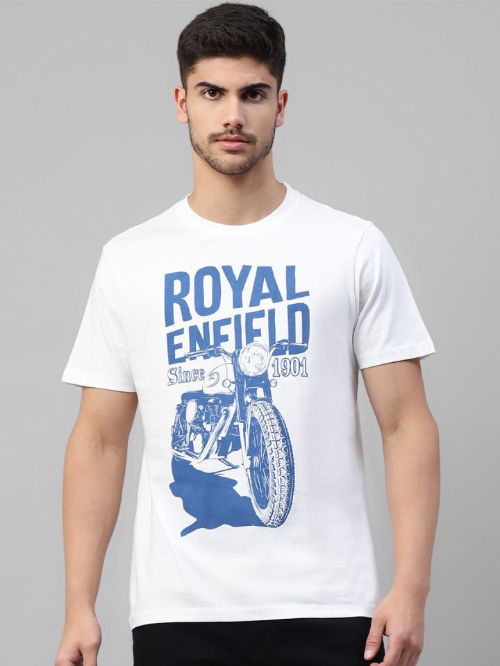Royal enfield t shirts online shopping in india hotsell