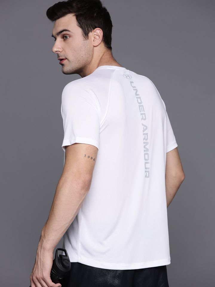 Under armour deals loose tee