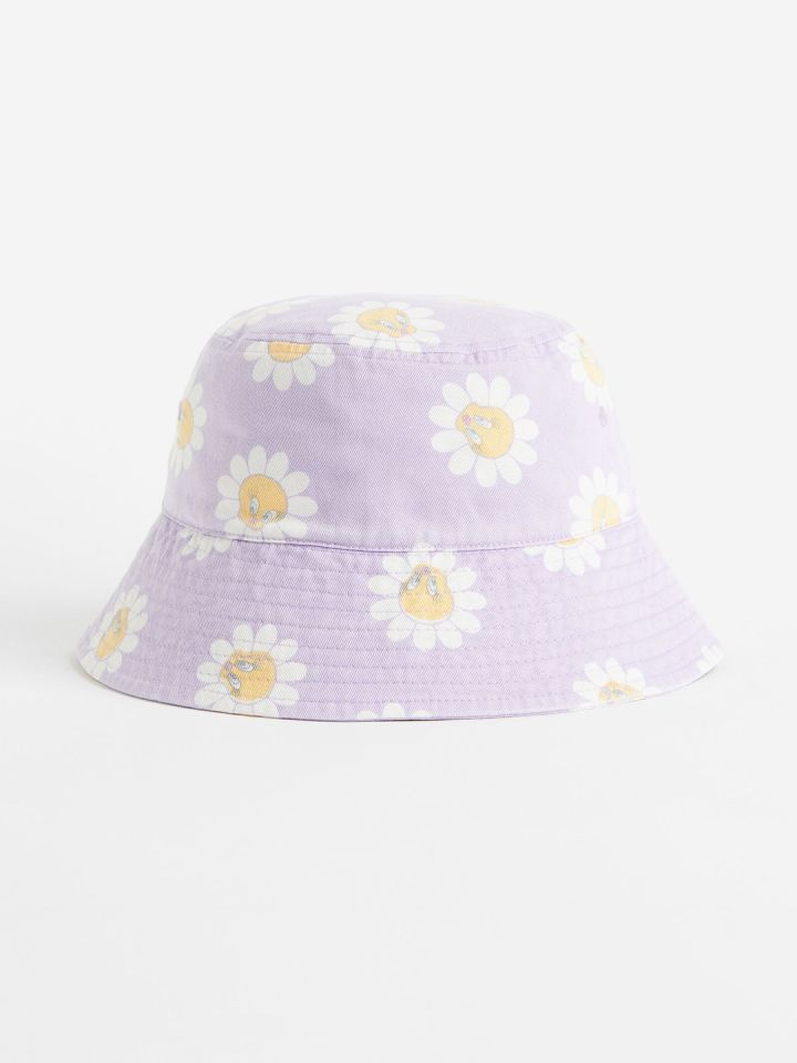 Pineapple bucket hat forever 21 online