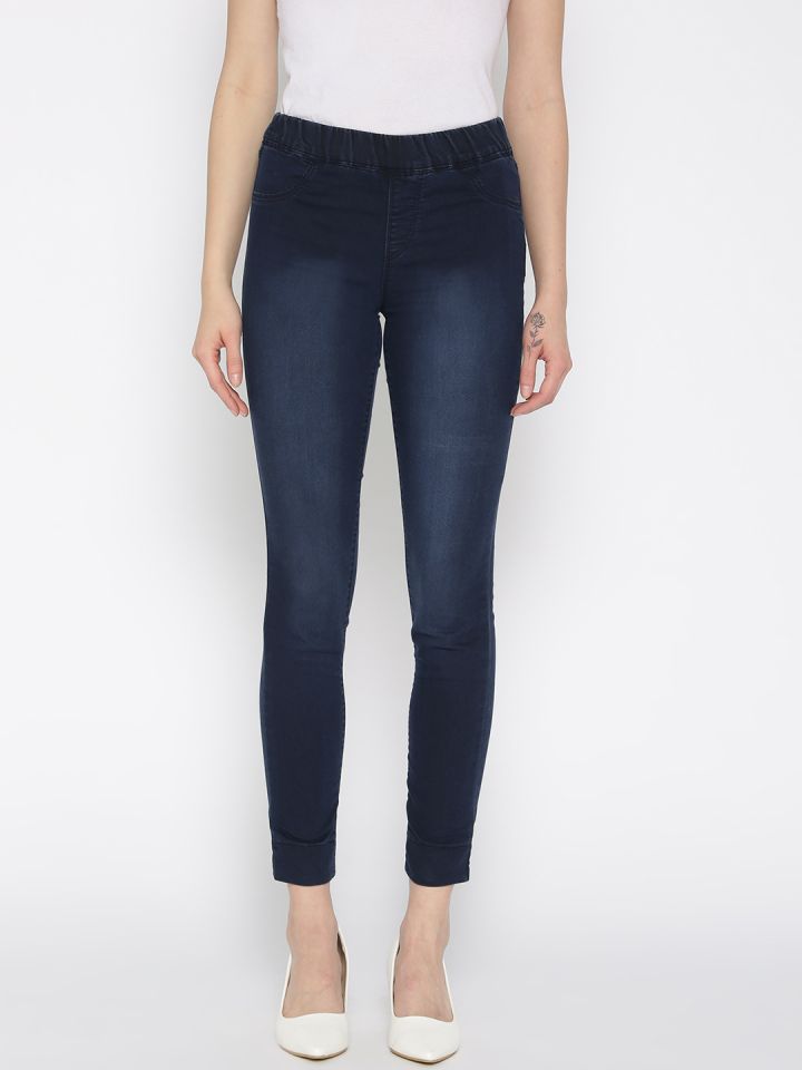 Kraus jeggings 2025