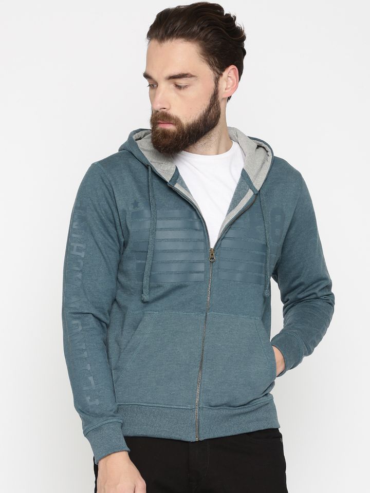 flying machine sweatshirt