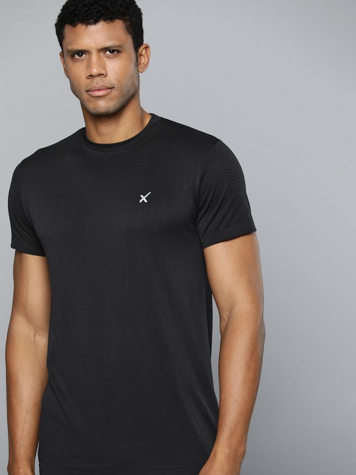 Hrx dri fit t online shirts