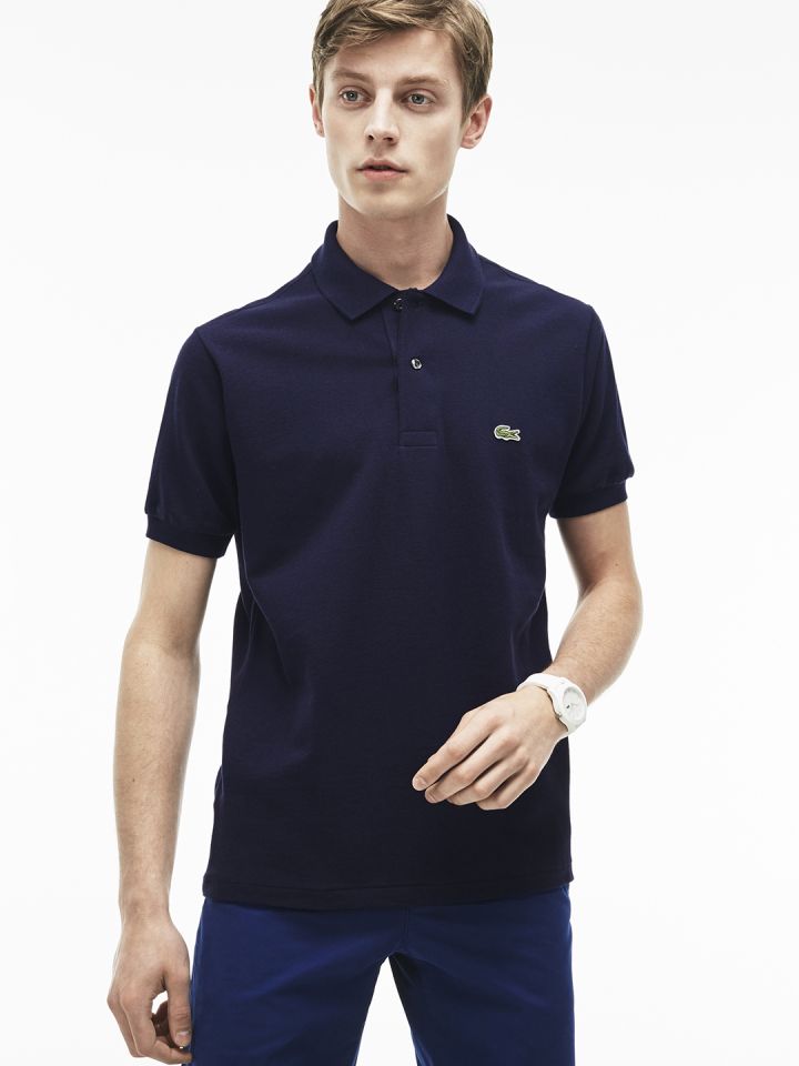 Polo lacoste homme new arrivals 2019