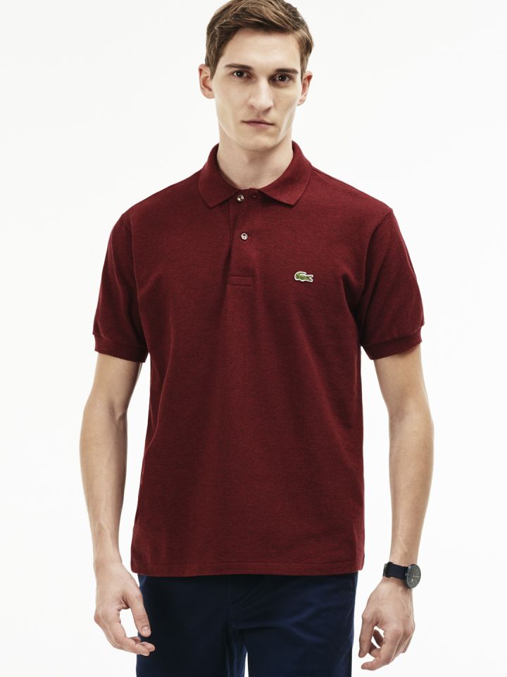 Pure lacoste store