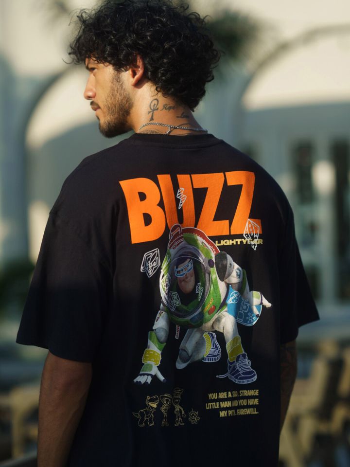 T shirt buzz online